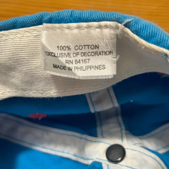 Disney Minnie Kids Hat - Picture 7 of 7